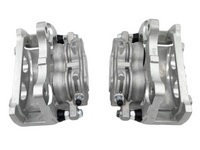 Left & Right Front Disc Brake Dual Piston Calipers for VF Holden Commodore / Calais / Caprice WN V6 SV6-Spoilers and Bodykits Australia