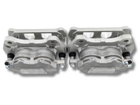 Left & Right Front Disc Brake Dual Piston Calipers for VF Holden Commodore / Calais / Caprice WN V6 SV6-Spoilers and Bodykits Australia