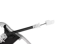 Left & Right Front Door Handle Carriers for BMW X5 E53 (2000 - 2006)-Spoilers and Bodykits Australia