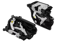 Left & Right Front Door Lock Actuators for BMW F45 / F48 / F15 / G11 / X1 / X5 / X6 & Mini Cooper / Clubman / Countryman - 5-Pins-Spoilers and Bodykits Australia
