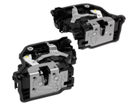 Left & Right Front Door Lock Actuators for BMW X1 / X5 / X6 / G11 / F48 & Mini Cooper / Clubman / Countryman - 4-Pins-Spoilers and Bodykits Australia