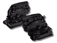 Left & Right Front Door Lock Actuators for BMW X1 / X5 / X6 / G11 / F48 & Mini Cooper / Clubman / Countryman - 4-Pins-Spoilers and Bodykits Australia