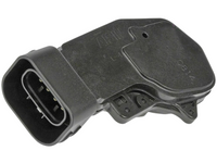 Left & Right Front Door Lock Actuators for Toyota Camry (1997 - 2001)-Spoilers and Bodykits Australia