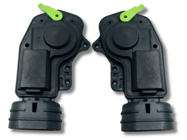 Left & Right Front Door Lock Actuators for Toyota Camry (1997 - 2001)-Spoilers and Bodykits Australia