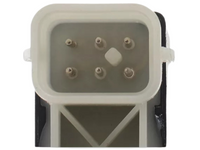 Left & Right Front Door Lock Actuators for VT / VX / VU / VY / VZ Holden Commodore (1999 - 2006)-Spoilers and Bodykits Australia