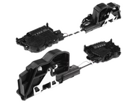 Left & Right Front Door Lock Actuators with Latch for BMW F10 520 / 525 / 530 / F01 / F02 / 730-Spoilers and Bodykits Australia
