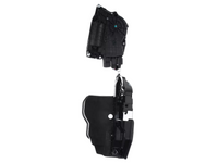 Left & Right Front Door Lock Actuators with Latch for BMW X5 E70 / X6 E71-Spoilers and Bodykits Australia