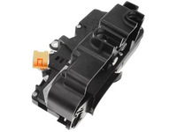 Left & Right Front Door Lock Actuators x2 for VE Holden Commodore Sedan / Wagon (2006 - 2013)-Spoilers and Bodykits Australia