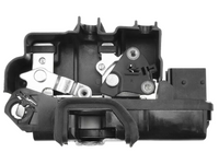 Left & Right Front Door Lock Actuators x2 for VE Holden Commodore Sedan / Wagon (2006 - 2013)-Spoilers and Bodykits Australia