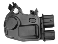 Left & Right Front Door Lock Actuators x2 for VE Holden Commodore Sedan / Wagon (2006 - 2013)-Spoilers and Bodykits Australia