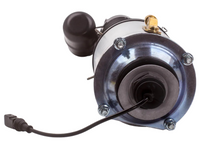 Left & Right Front Electronic Air Suspension Struts for Bentley Continental GT (2003 - 2012)-Spoilers and Bodykits Australia