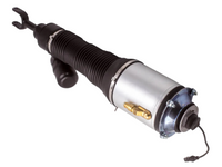 Left & Right Front Electronic Air Suspension Struts for Bentley Continental GT (2003 - 2012)-Spoilers and Bodykits Australia