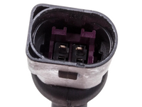 Left & Right Front Electronic Air Suspension Struts for Bentley Continental GT (2003 - 2012)-Spoilers and Bodykits Australia