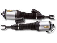 Left & Right Front Electronic Air Suspension Struts for Bentley Continental GT (2003 - 2012)-Spoilers and Bodykits Australia