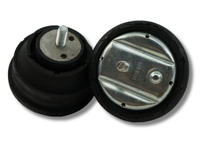 Left & Right Front Engine Mounts for BMW E36 / E46 323i / 328i & E90 / E92 / E85 / E86-Spoilers and Bodykits Australia