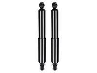 Left & Right Front Gas Strut Shock Absorbers x2 for Chrysler Valiant VH / VJ / VK RWD (1961 - 1982)-Spoilers and Bodykits Australia