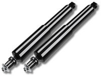 Left & Right Front Gas Strut Shock Absorbers x2 for Chrysler Valiant VH / VJ / VK RWD (1961 - 1982)-Spoilers and Bodykits Australia