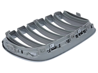 Left & Right Front Grills for BMW F25 X3 xDrive 20i / 20d / 28i / 30d-Spoilers and Bodykits Australia