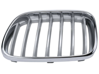 Left & Right Front Grills for BMW F25 X3 xDrive 20i / 20d / 28i / 30d-Spoilers and Bodykits Australia