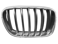 Left & Right Front Grills for BMW F25 X3 xDrive 20i / 20d / 28i / 30d-Spoilers and Bodykits Australia