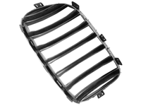 Left & Right Front Grills for BMW F25 X3 xDrive 20i / 20d / 28i / 30d-Spoilers and Bodykits Australia