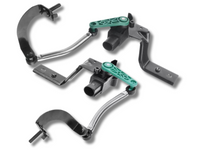 Left & Right Front Height Level Sensors for Audi A3 8V / Q2 GA / Q3 / TT & Volkswagen Golf / Passat-Spoilers and Bodykits Australia