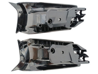 Left & Right Front Inner Door Handles for VE Holden Commodore / Statesman / Caprice WM (2006 - 2013)-Spoilers and Bodykits Australia