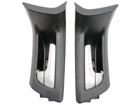Left & Right Front Inner Door Handles for VE Holden Commodore / Statesman / Caprice WM (2006 - 2013)-Spoilers and Bodykits Australia