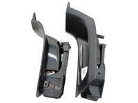 Left & Right Front Inner Door Handles for VE Holden Commodore / Statesman / Caprice WM (2006 - 2013)-Spoilers and Bodykits Australia