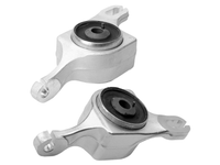 Left & Right Front Lower Control Arm Bushings for Mercedes Benz W251 / V251 R350 / R500 / R63 AMG-Spoilers and Bodykits Australia