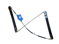 Left & Right Front Power Window Regulator without Motor for Audi A4 / A4 Quattro / S4 (2002 - 2008) - Spoilers and Bodykits Australia