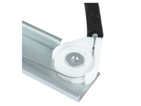 Left & Right Front Power Window Regulators for Mitsubishi Outlander ZE / ZF CU4W (2002 - 2006) - Spoilers and Bodykits Australia