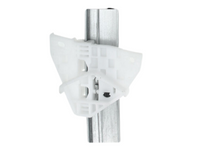 Left & Right Front Power Window Regulators with Motor for Mazda 6 GG (2003 - 2008) - Spoilers and Bodykits Australia