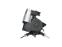 Left & Right Front Power Window Regulators with Motor for Mazda 6 GG (2003 - 2008) - Spoilers and Bodykits Australia