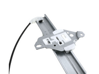 Left & Right Front Power Window Regulators with Motor for Nissan X-Trail T30 - Spoilers and Bodykits Australia