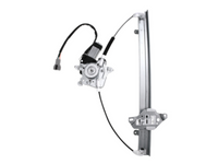 Left & Right Front Power Window Regulators with Motor for Nissan X-Trail T30 - Spoilers and Bodykits Australia