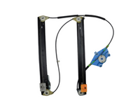 Left & Right Front Power Window Regulators without Motor for Audi A4 / A4 Quattro / S4 (2002 - 2008) - Spoilers and Bodykits Australia