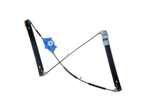 Left & Right Front Power Window Regulators without Motor for Audi A4 / A4 Quattro / S4 (2002 - 2008) - Spoilers and Bodykits Australia