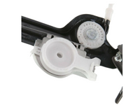 Left & Right Front Power Window Regulators without Motor for BMW E82 / E88 128i / 135i (2008 - 2013) - Spoilers and Bodykits Australia