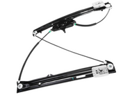 Left & Right Front Power Window Regulators without Motor for BMW X3 F25 (04/2013 - 2017) - Spoilers and Bodykits Australia