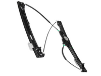 Left & Right Front Power Window Regulators without Motor for BMW X3 F25 (04/2013 - 2017) - Spoilers and Bodykits Australia