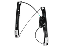 Left & Right Front Power Window Regulators without Motor for BMW X3 F25 (04/2013 - 2017) - Spoilers and Bodykits Australia