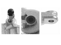 Left & Right Front & Rear Brake Calipers for GU Nissan Patrol Y61 (1997 - 2012) - Spoilers and Bodykits Australia