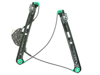 Left & Right Front & Rear Power Window Regulators with Motor for BMW E46 316i / 318i / 320i / 325i (1998 - 2005) - Spoilers and Bodykits Australia