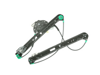 Left & Right Front & Rear Power Window Regulators with Motor for BMW E46 316i / 318i / 320i / 325i (1998 - 2005) - Spoilers and Bodykits Australia