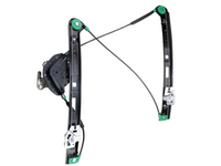 Left & Right Front & Rear Window Regulators for BMW E46 316i / 320i / 325i / 330i - Spoilers and Bodykits Australia