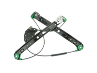 Left & Right Front & Rear Window Regulators for BMW E46 316i / 320i / 325i / 330i - Spoilers and Bodykits Australia