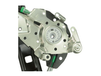 Left & Right Front & Rear Window Regulators for BMW E46 316i / 320i / 325i / 330i - Spoilers and Bodykits Australia