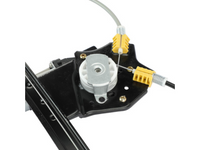 Left & Right Front & Rear Window Regulators with 2-Pin Motor for FG Ford Falcon Sedan (2008 - 2016) - Spoilers and Bodykits Australia