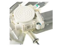 Left & Right Front & Rear Window Regulators with Motor for BMW E39 5 Series (02/1995 - 03/1999) - Spoilers and Bodykits Australia